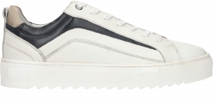 LOFF1881SneakersHerenWit