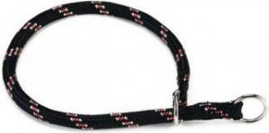 BZNYLONRONDEHALSB40X08ZWT