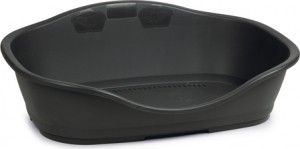 Sleeper6-Hondenmand-Antraciet-97cm