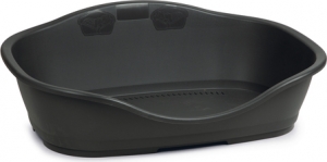 Sleeper6-Hondenmand-Antraciet-97cm