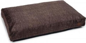 DesignedbyLotteUnnay-Hondenkussen-Bruin-100x70x15cm