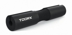 ToorxVerstelbareNBRRubberenBarPadXL-40cm