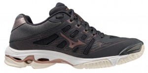 MizunoWaveVoltageIndoorschoenenDames37