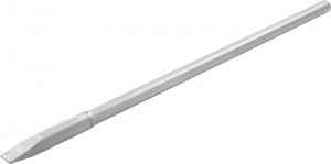 HultaforsA1200SAAluminiumBreekstang-1200Mm