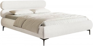 BedframeComella160x200cmribstofNADUVICollection
