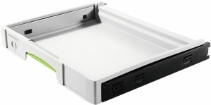 Festool500692SYS-AZUittreklade-426X373X57