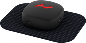 HypericeVenomGO-WarmeenVibrerendeWearable