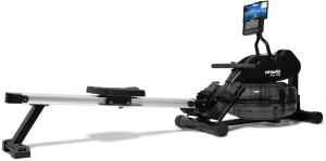 VirtuFitRoeitrainerFoldableWaterResistanceRow900-Gratistrainingsschema