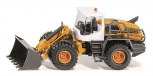SikuLiebherrL566Shovel3561VanderLeeden-Vanderleeden