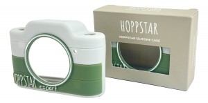 HoppstarExpertLaurelSiliconenHoesvoorCameraHP-76907