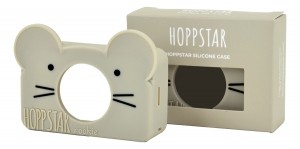 HoppstarRookieOatSiliconeHoesvoorCameraHP-12415