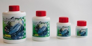 Vijverfolielijm250ml-Ubbink