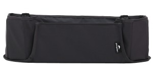 ProntoSpaceGreySecretStorageOpbergvakvoorBolderkarDuowagen