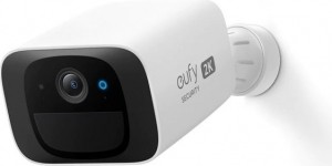 EufySoloCamC210SolarIP-cameraWit