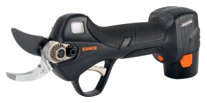 BahcoBCL226126VAccuSnoeischaarSet2x25Ah