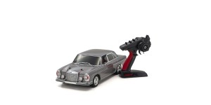 KyoshoFazerMK2LMercedesBenz300SEL1971RTR