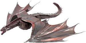 GameofThrones-DrogonICONXSeriesBouwpakket