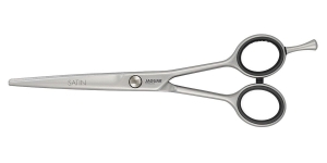 JaguarSatinWhiteLineZilver65inch