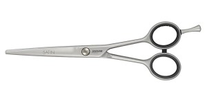 JaguarSatinWhiteLineZilver65inch