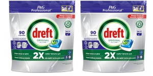 Dreft-Original-AllinOne-Vaatwastabletten-Regular-180stuks