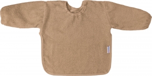 MamaLoesNougatBadstofLangeMouwSlab