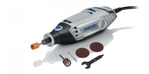 Dremel3000-5MultitoolIncl5-deligeAccessoireset-130W
