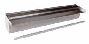 Niagaral60cmwatervalrvsmetledUbbink-Ubbink