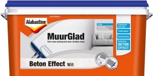 Muurgladbetoneffwit5l-Alabastine