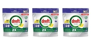 Dreft-Original-AllinOne-Vaatwastabletten-Citroen-270stuks