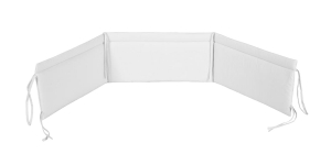 AlberoMioGreyBedbumper