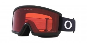 OakleyTargetLineSBlackRose