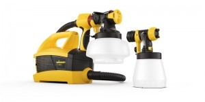 WagnerFlexio690HVLPUniverseelSpuitsysteem-630W