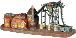 Baron1898werktopbatterijenl56xb22xh23cmEftelingkerstLuville-Luville