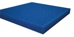 FilterFoam50X50X5CmGrofvijverSuperFish-Superfish