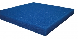 FilterFoam50X50X5CmGrofvijverSuperFish-Superfish