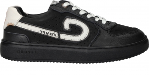 CruyffSliceSneakersJongensZwart