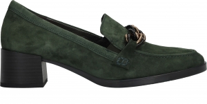 GaborPumpsDamesGroen