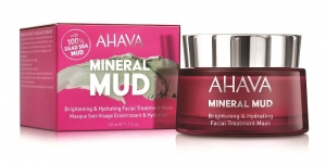 AhavaBrighteningHydratingFacialTreatmentMask50ml