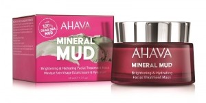 AhavaBrighteningHydratingFacialTreatmentMask50ml