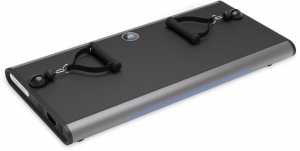 FlowFitnessPerformG1i-SmartHomeGym-Krachtstation-150kg-InclusiefGratisApp--Tweedekans