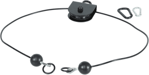 LifemaxxPT4ProRotationPulley