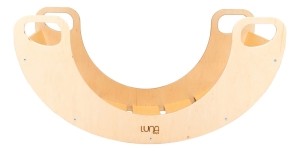 LunaToysNaturelHoutenSchommelstoelRocker
