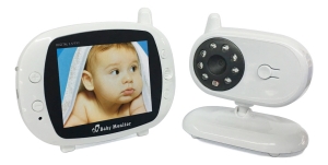 EcoBabyDigitaleBeeldbabyfoon35InchHC493518