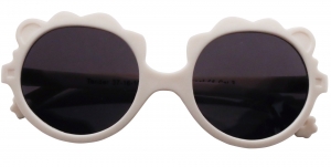 Jep-KidsTenderOffWhite0-6mndZonnebrilSG-tenof