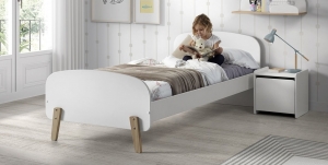 KinderbedKiddy-Wit