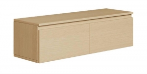 TV-meubelKatezwevend100cmNADUVICollection