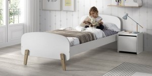 KinderbedKiddy-Wit