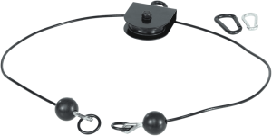 LifemaxxPT4ProRotationPulley