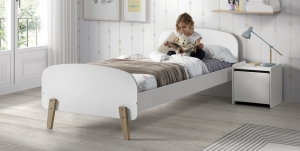 KinderbedKiddy-Wit