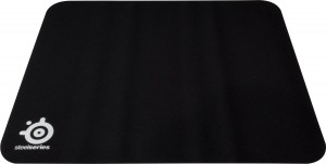 SteelSeriesQcKGamingMuismat-Medium